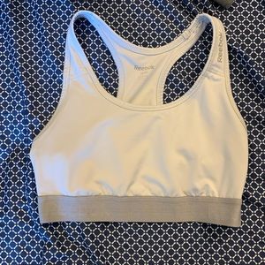 Reebok Sports Bra